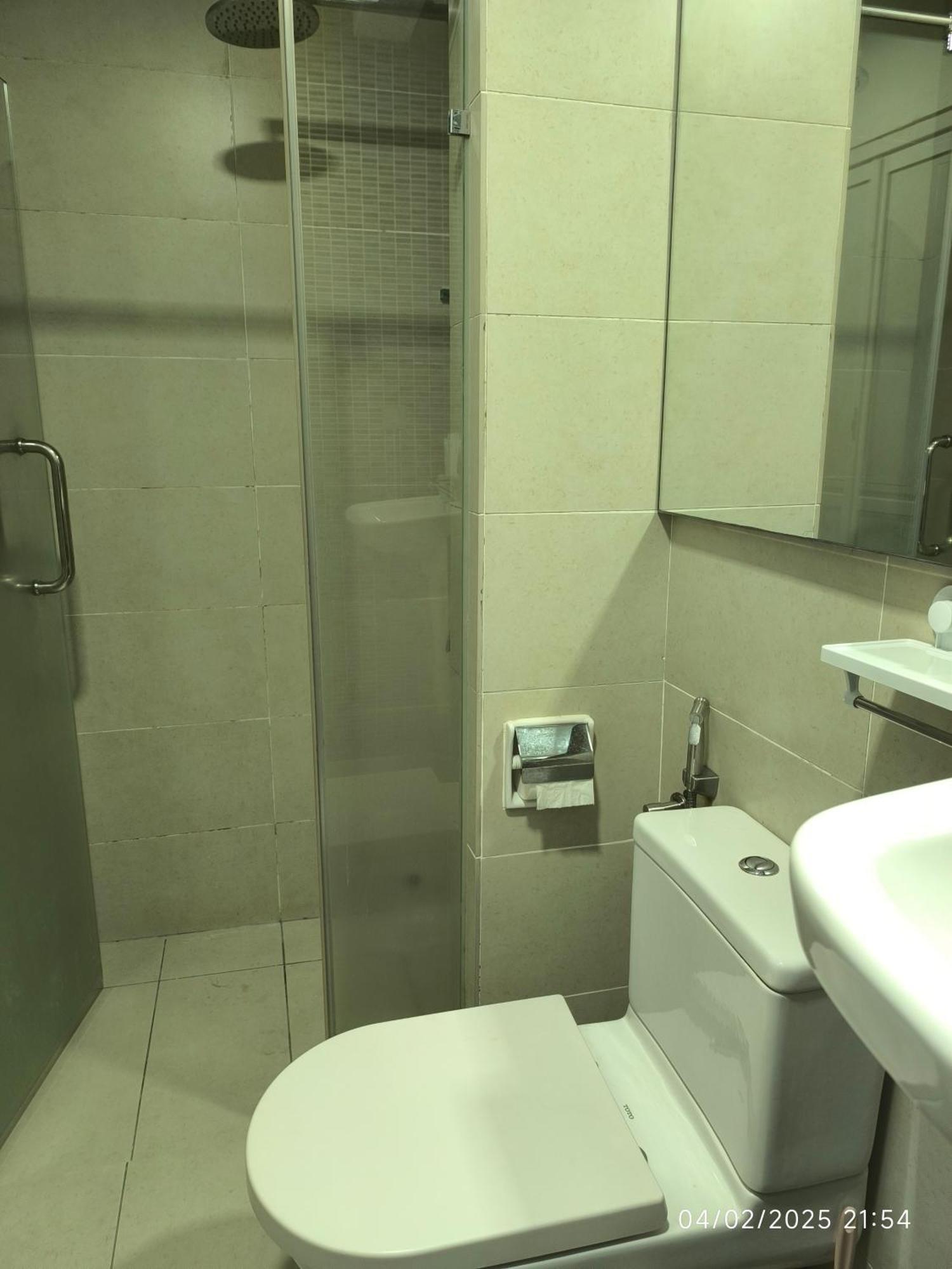 Sweet Home-casa Residency 3r 2b View Pangsapuri Kuala Lumpur