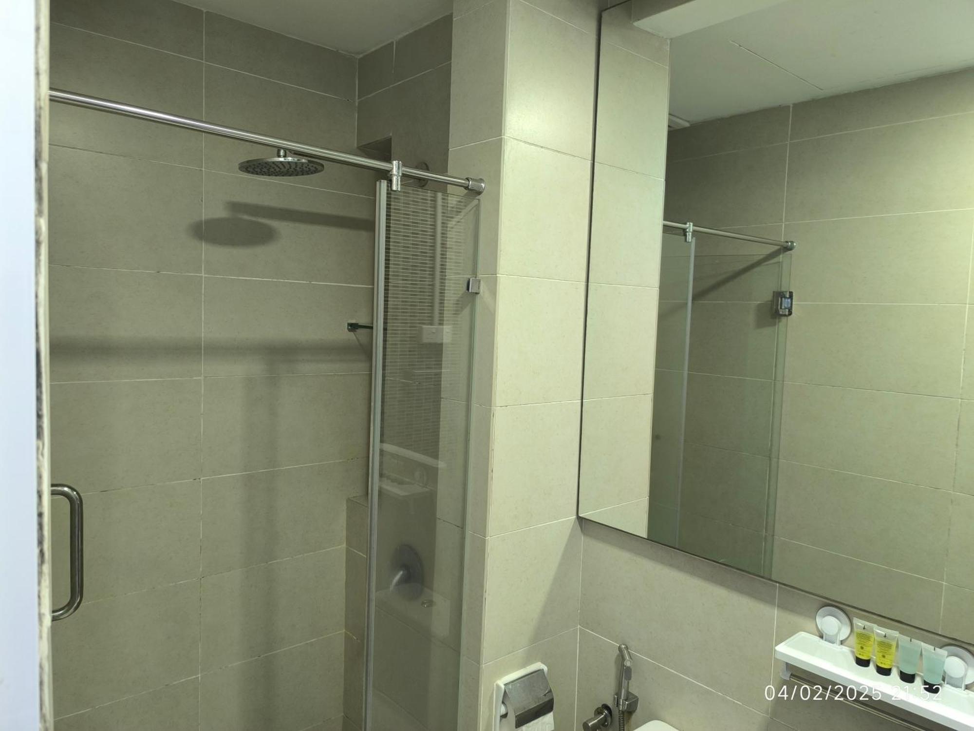 Pangsapuri Sweet Home-casa Residency 3r 2b View *