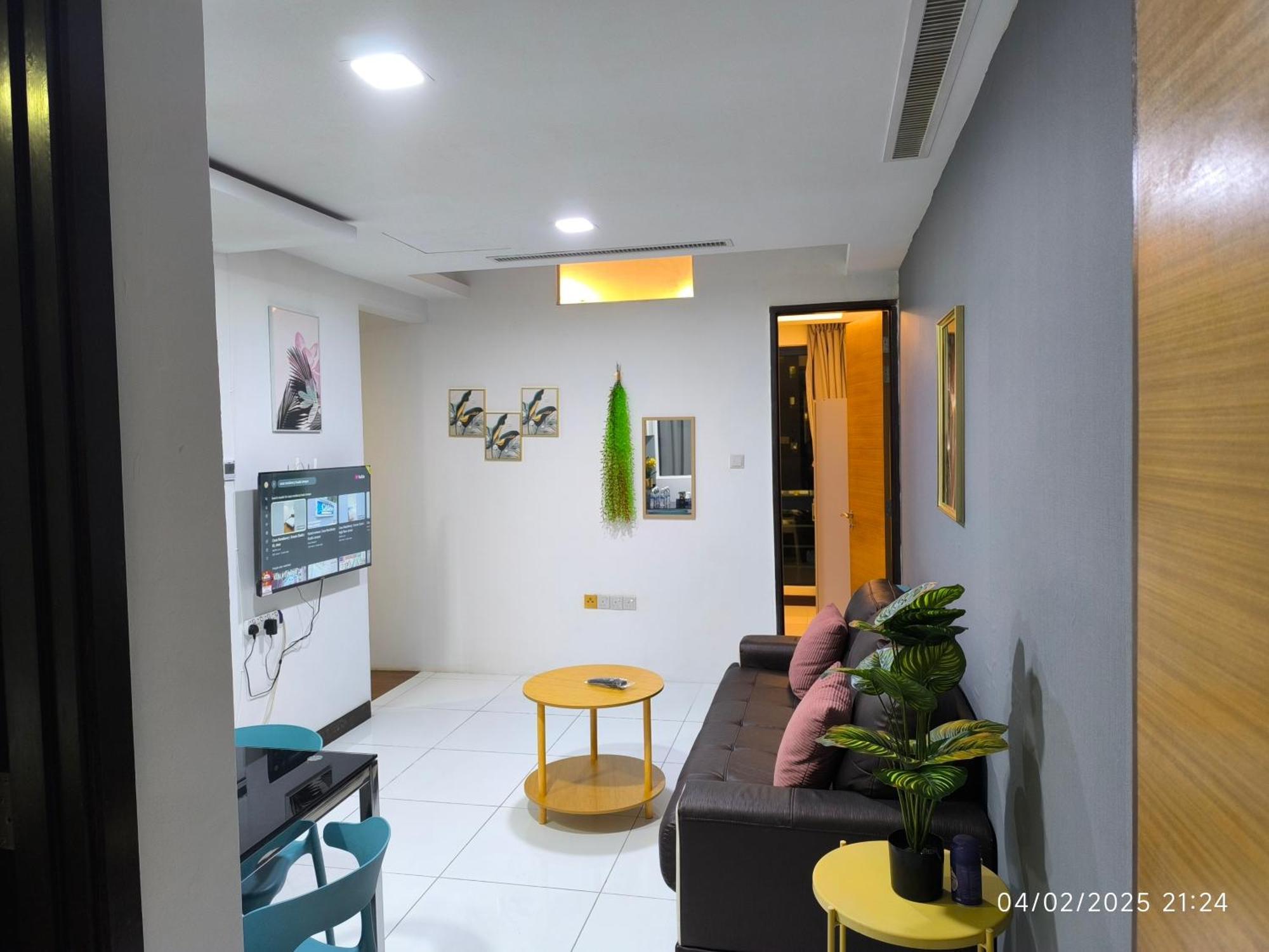 Sweet Home-casa Residency 3r 2b View
