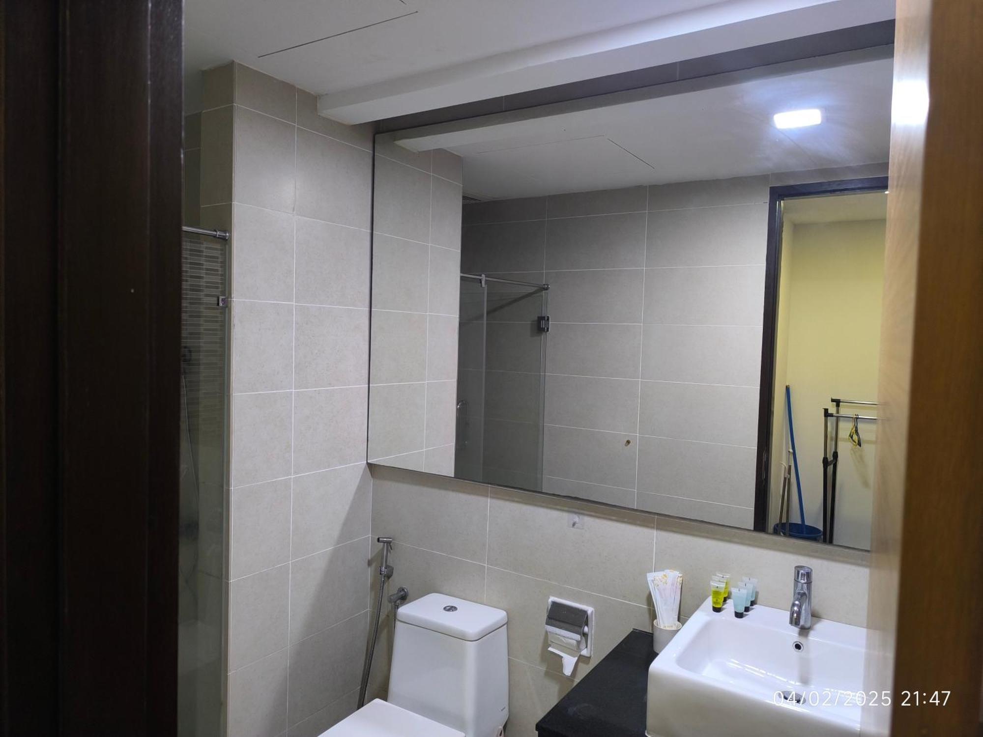 Pangsapuri Sweet Home-casa Residency 3r 2b View Kuala Lumpur