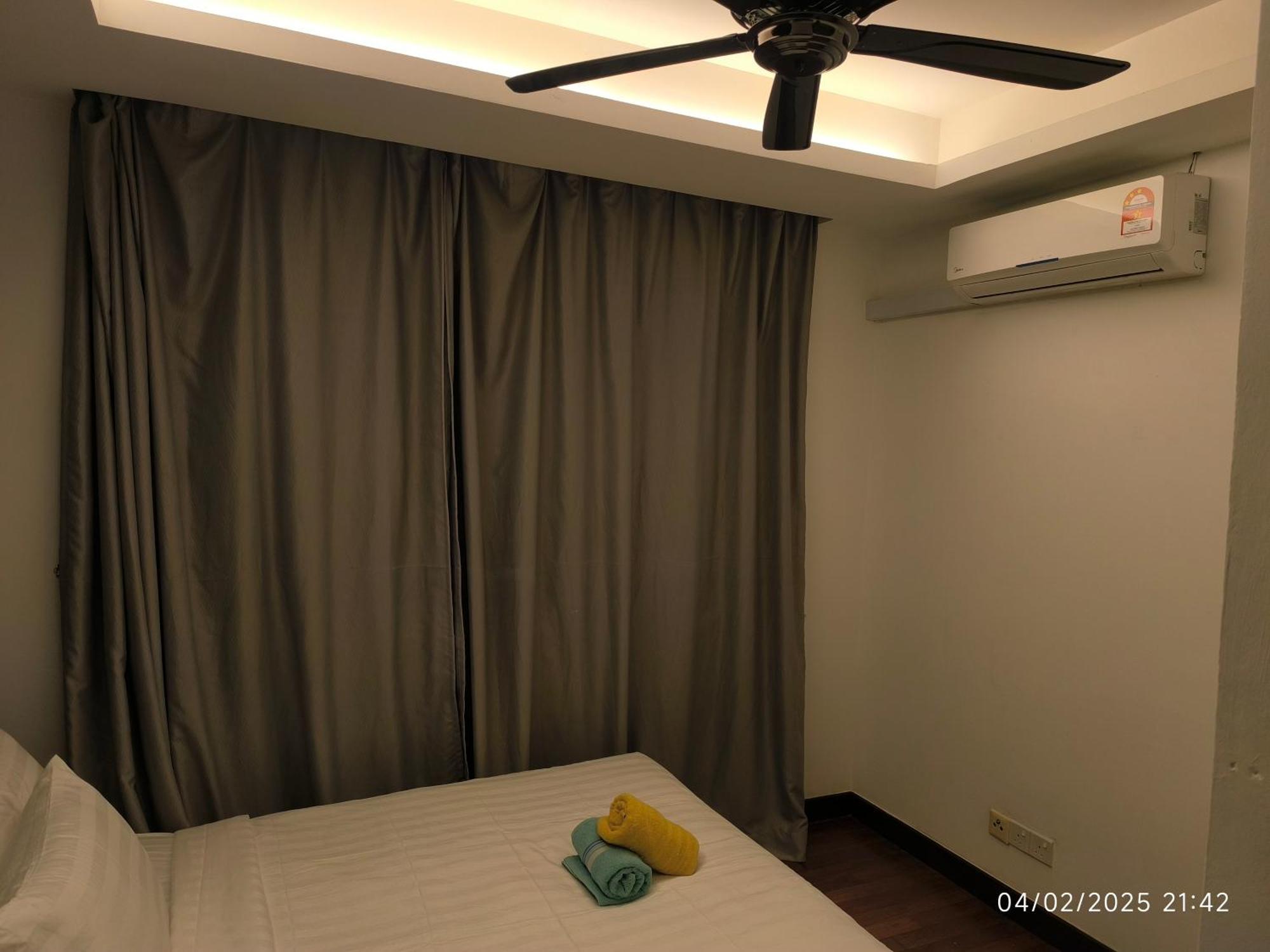 Sweet Home-casa Residency 3r 2b View *