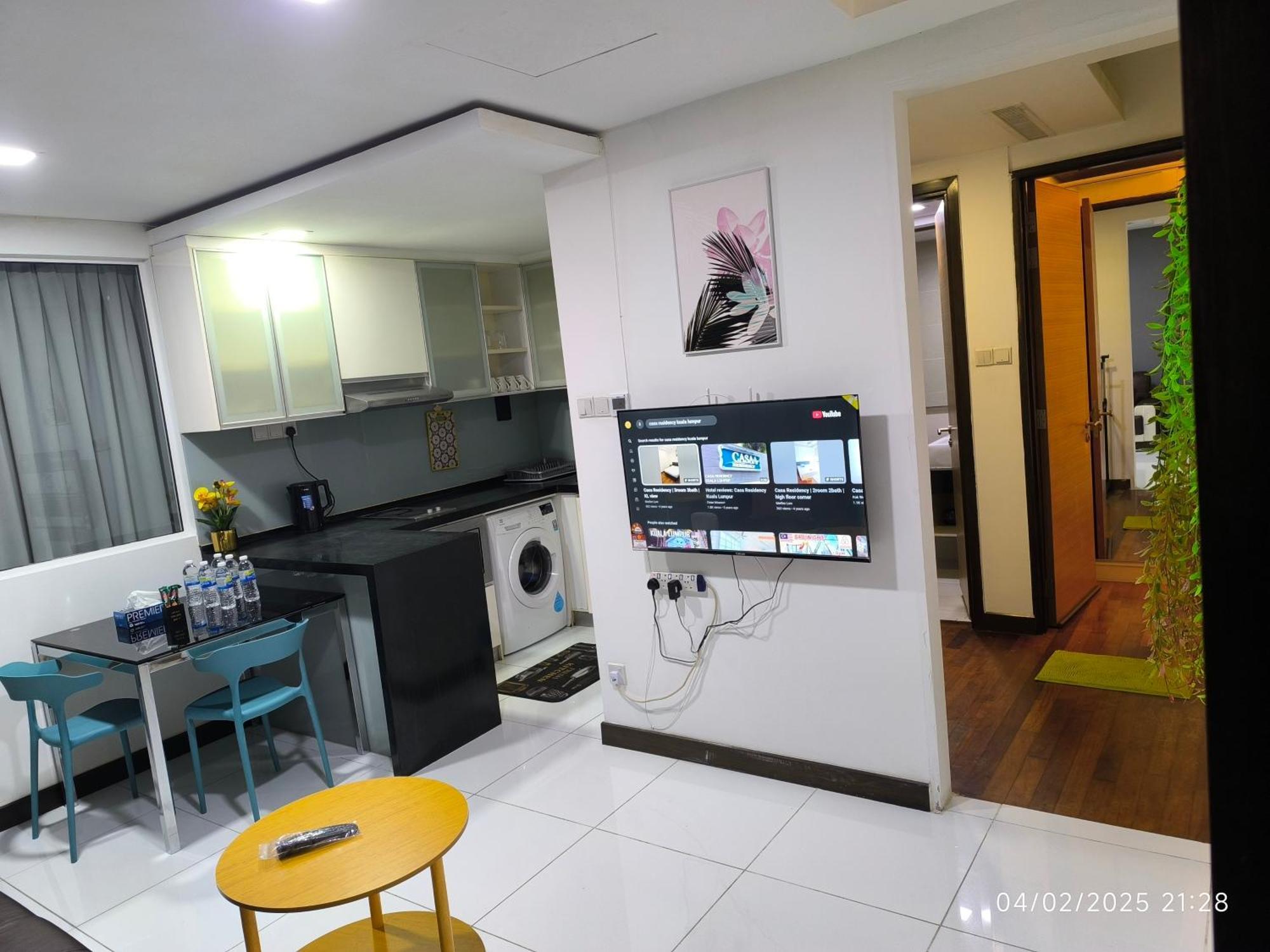 Sweet Home-casa Residency 3r 2b View