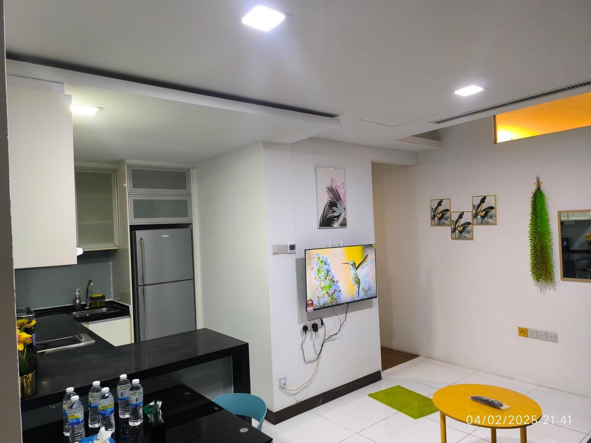 Sweet Home-casa Residency 3r 2b View *