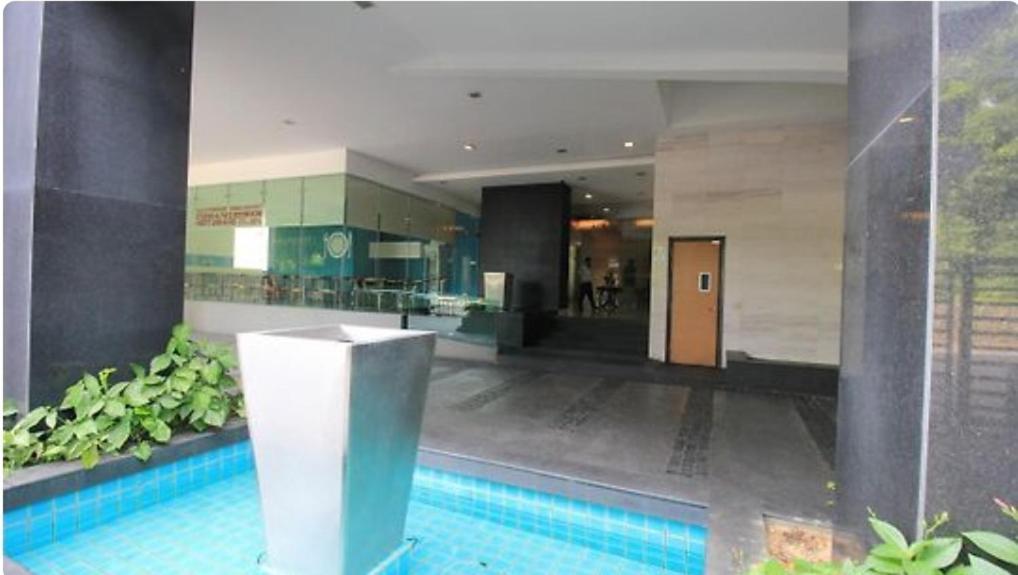 Pangsapuri Sweet Home-casa Residency 3r 2b View Kuala Lumpur