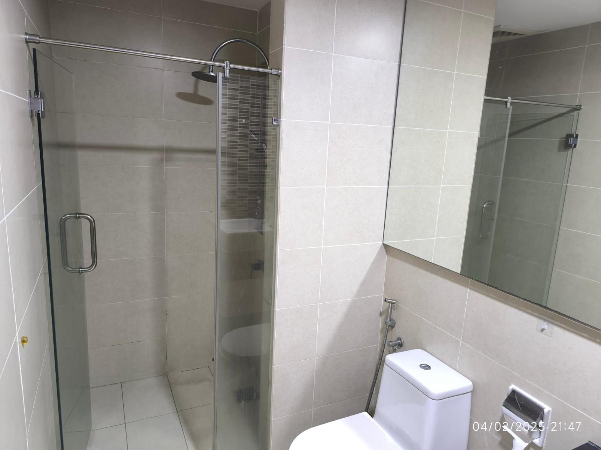 Sweet Home-casa Residency 3r 2b View Kuala Lumpur