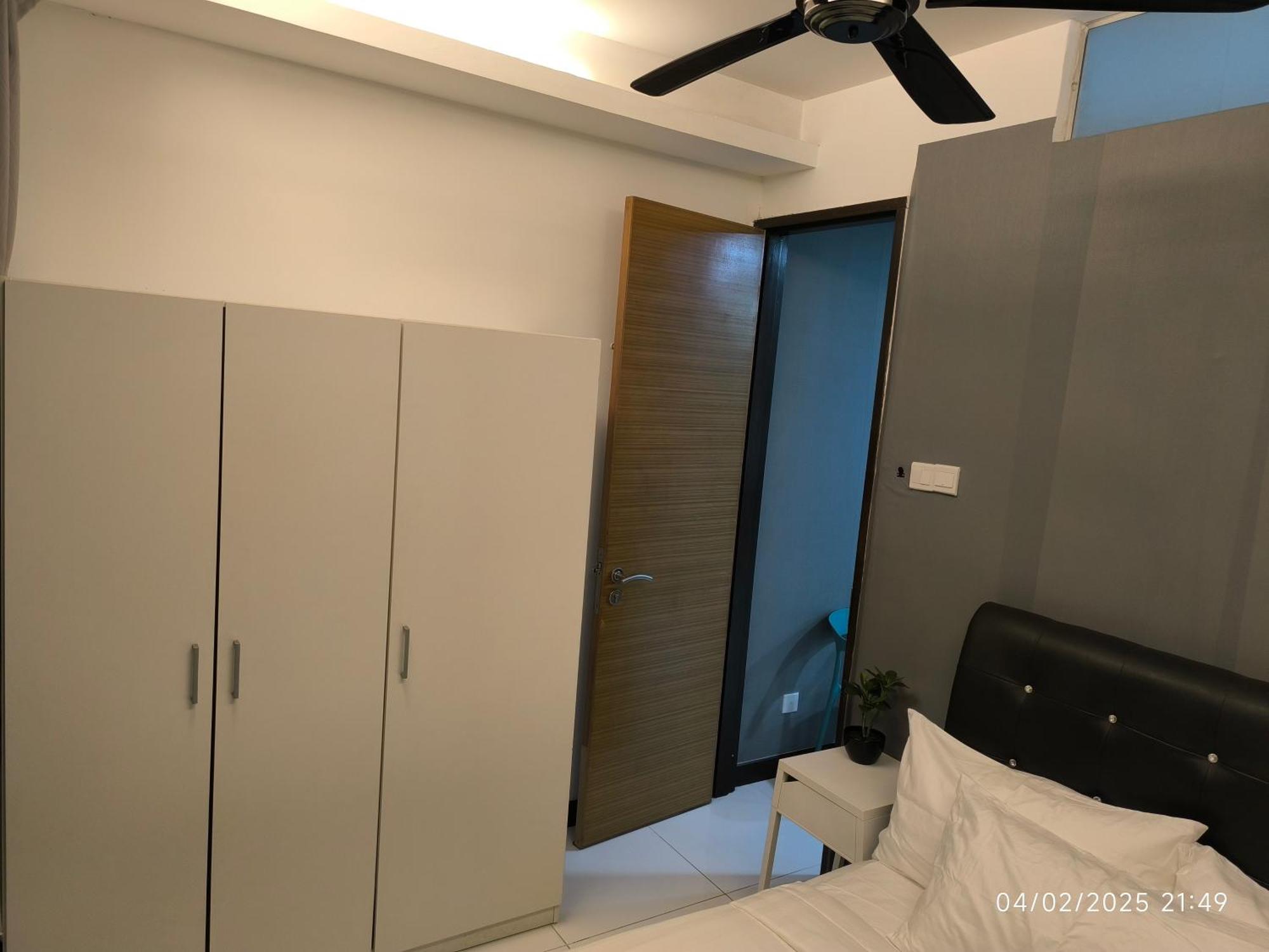 Sweet Home-casa Residency 3r 2b View Apartamento *