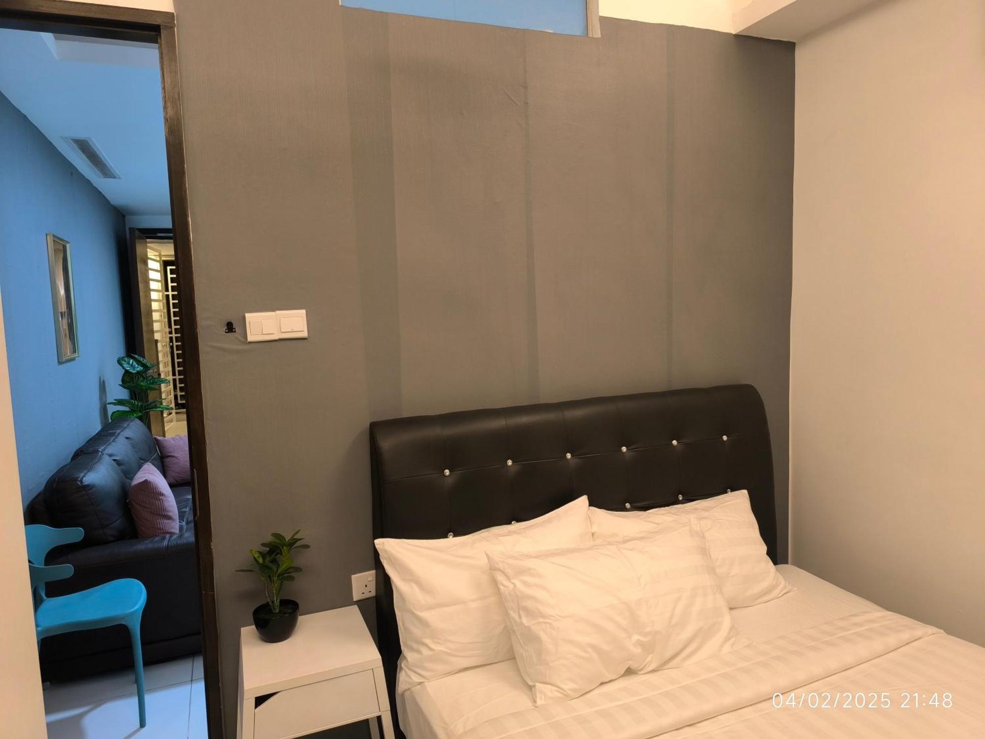 Sweet Home-casa Residency 3r 2b View *