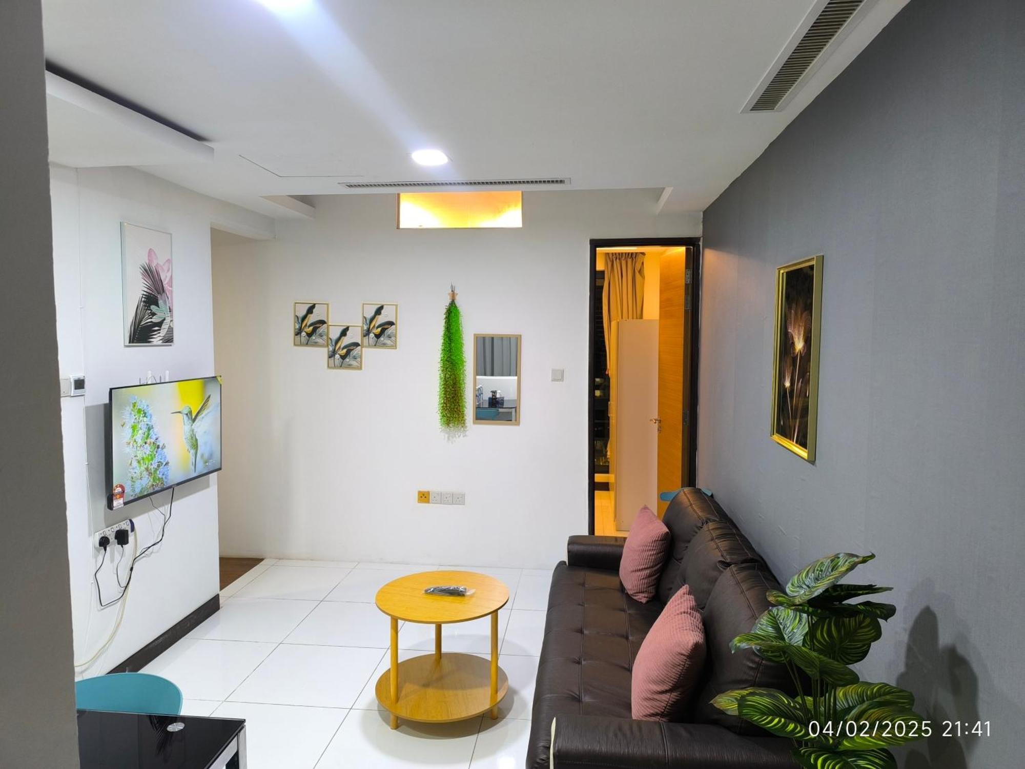 Sweet Home-casa Residency 3r 2b View
