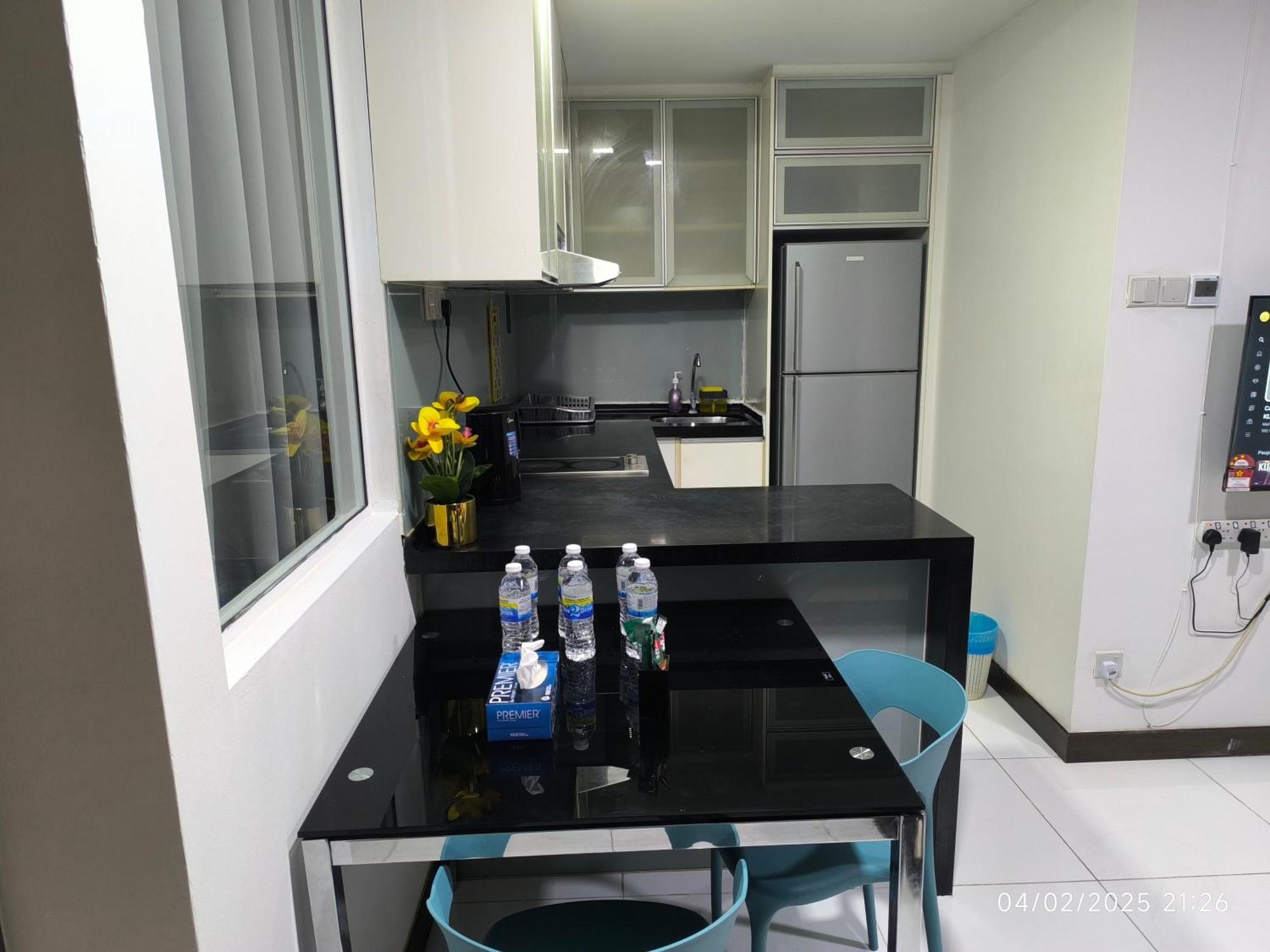 Sweet Home-casa Residency 3r 2b View Apartamento