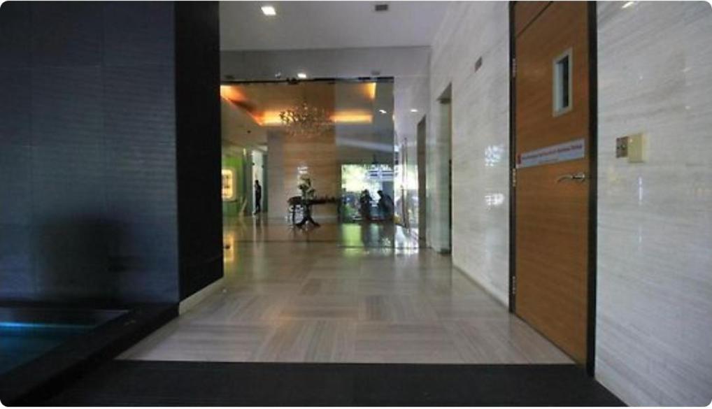 Sweet Home-casa Residency 3r 2b View Kuala Lumpur
