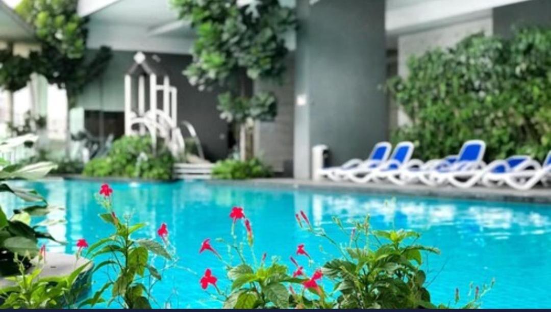 Apartamento Sweet Home-casa Residency 3r 2b View