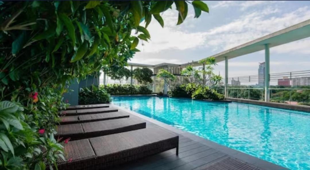 Apartamento Sweet Home-casa Residency 3r 2b View